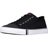 Ben Sherman Mens Hadley Lace Up Sneakers Shoes Casual
