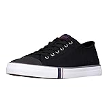 Ben Sherman Mens Hadley Lace Up Sneakers Shoes