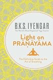 Light on Pranayama by