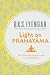 Light on Pranayama by