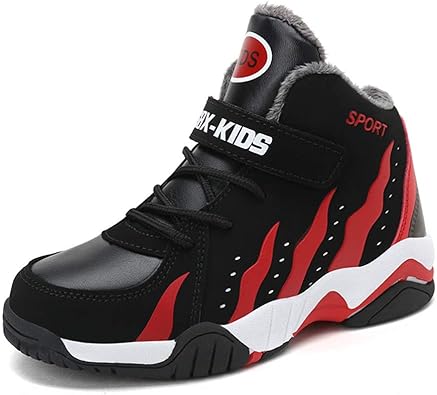 scarpe da basket per bambini