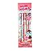 Scentco Num Noms Colored Smencils - Scented Coloring Pencils, 5 Count