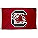 South Carolina Fighting Gamecocks USC University Large College Flag