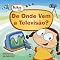 Livro Kika em De Onde Vem a Televisão?