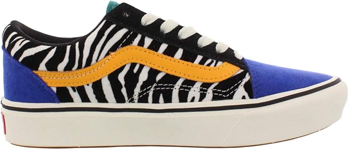 vans comfycush amazon
