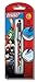 DC Comics Justice League Ballpoint Click Pen and Stylus Combination