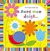 Avec mon doigt (French Edition) by