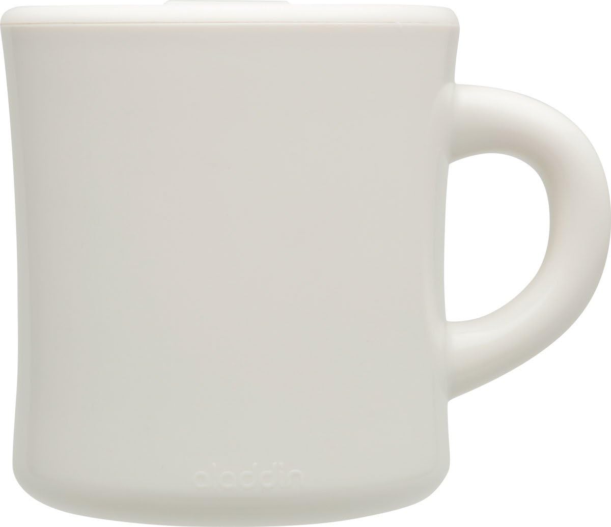 Aladdin Insulated Diner Mug 16Ounce, Cream Amazon.ca Home & Kitchen