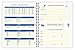 Dated Student Planner for Middle School August - June Dated for 2016-2017 Academic Year (DA40)