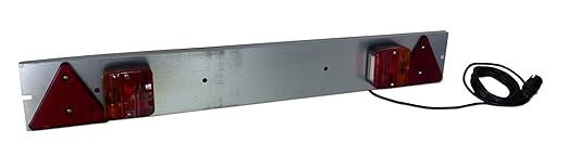 XLPT 554711 1 signalisierungsrampe anhänger
