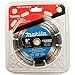 Makita A-94708 6-Inch Segmented Rim Diamond Masonry Blade