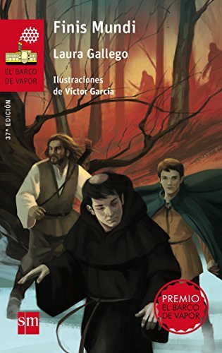 Finis Mundi by Laura Gallego Garcia (2006-06-10)