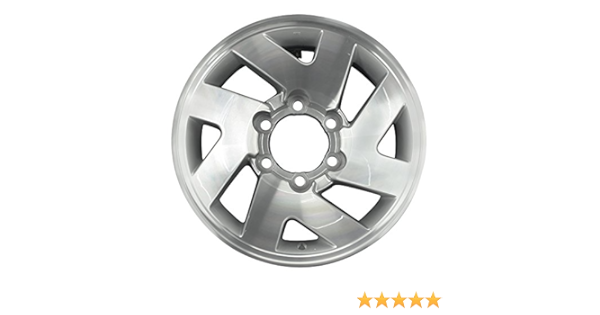 Auto Rim Shop Mitsubishi Montero Montero Sport 40,6 cm Factory OEM WheelMR491523