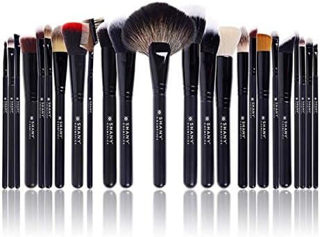 SHANY The Masterpiece Pro Signature 24-piece Handmade Natural/Synthetic Bristle Brush Set