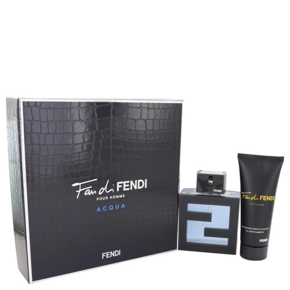 fendi fan di fendi pour homme acqua