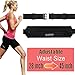 GEARWEAR Running Phone Holder for Women and Men|Runner Running Belt Waist Band for Workout Fitness Walking Jogging Exercise Sport