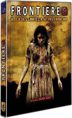 Film D Horreur Frontiere Frontière(s): Amazon.fr: Karina Testa, Samuel Le Bihan, Estelle