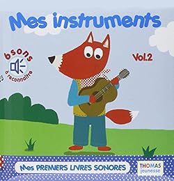 Mes instruments
