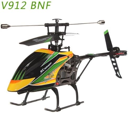 sky dancer rc helicopter