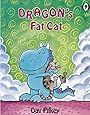 Amazon.com: Dragon's Fat Cat (9780531070680): Pilkey, Dav, Pilkey, Dav ...