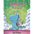 Amazon.com: Dragon's Fat Cat: 9780531070680: Pilkey, Dav, Pilkey, Dav ...