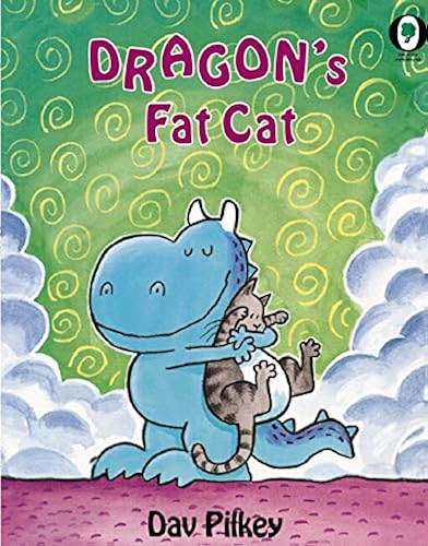 Download Dragon's Fat Cat PDF