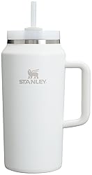 STANLEY Quencher H2.0 Tumbler with Handle & Straw