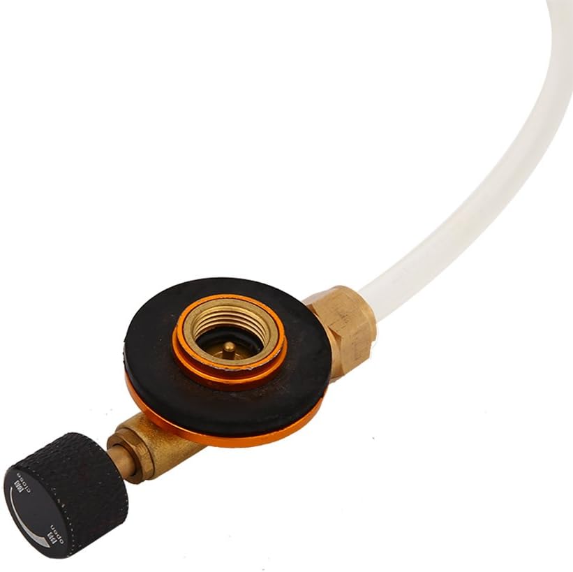 Tbest Gas Stove Adaptor,propane refill adapter,Propane Refill Adapter,Cam Gas Stove Adapter - Image 4