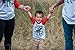 7 ate 9 Apparel Kids Christmas Dinosaur Raglan Shirt Red 5/6T