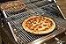Camp Chef Cast Iron Pizza Pan - Pizza Pan Perfect for Indoor & Outdoor Use - 14