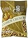 Mareblu Naturals Cashew Crunch, 1.25-Ounce Bags (Pack of 10)