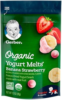 gerber fruit snacks