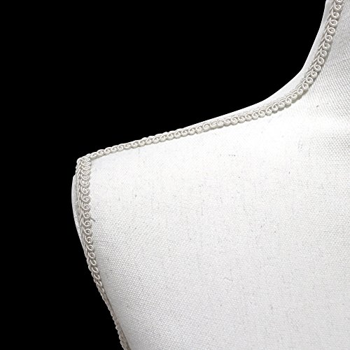 3 Female+Mannequin+Adjustable+Jewelry+Display