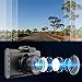 QWOO Dash Cam,1080P FHD 3.0