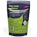 Zest Tea Pomegranate Mojito Energy Tea (2-pack) - Natural and Healthy Coffee Substitute - 140 mg Caffeine Per Cup (40 Sachets)