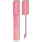 L.A. COLORS High Shine Shea Butter Lip Gloss, Baby Cakes, 0.14 Oz