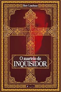 Livro O martelo do inquisidor