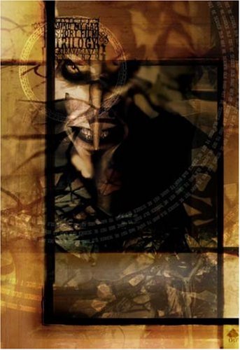 Rosto A.D.'s Mind My Gap Short Film Trilogy