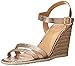 Franco Sarto Women's Nyala2 Wedge Sandal