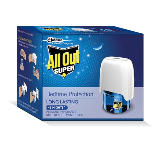 All out 45nght plg+rfl (8906006431089)