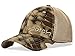 Notch Men's Classic Baseball Cap S/M Camo