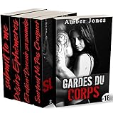 LES BDSM: Osez les nouvelles érotiques ! Anthologie de 5 histoires adultes : 5 nouvelles ADULTES à by 