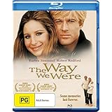 Way We Were [Blu-ray]