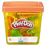 Play-Doh Fun Tub
