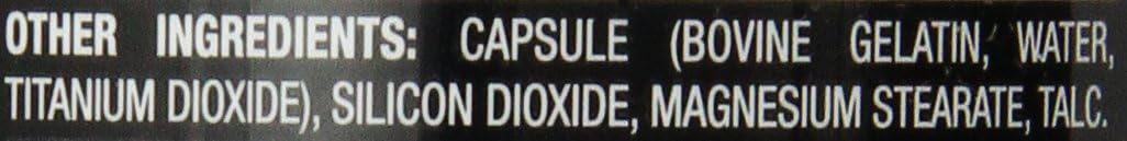 MuscleTech L-Carnitine Supplement, 500mg Acetly-L-Carnitine, Post Workout & Muscle Recovery, 180 Servings (Packaging may vary): Health & Personal Care