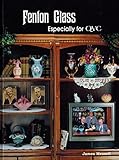 Hardcover Fenton Glass Especially for QVC Book