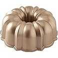 Nordic Ware Original Bundt Pan, 12-Cup, Toffee