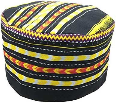dashiki hat