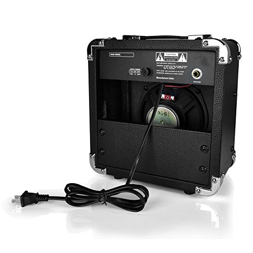 3 Pyle+Pro+PVAMP20+20+Watt+Amplifier+3+Band