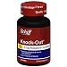 Schiff Knock-Out, 50 tablets - Natural Sleep Aid Supplement with Melatonin, Theanine and Valerian